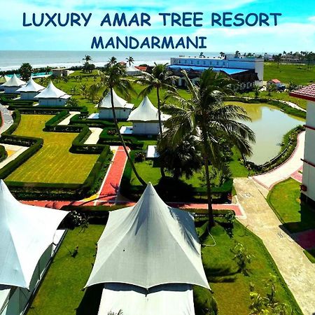 Luxury Amar Tree Resort Mandarmani Εξωτερικό φωτογραφία