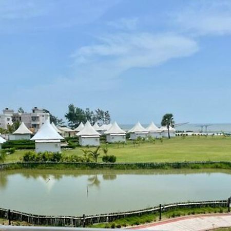 Luxury Amar Tree Resort Mandarmani Εξωτερικό φωτογραφία