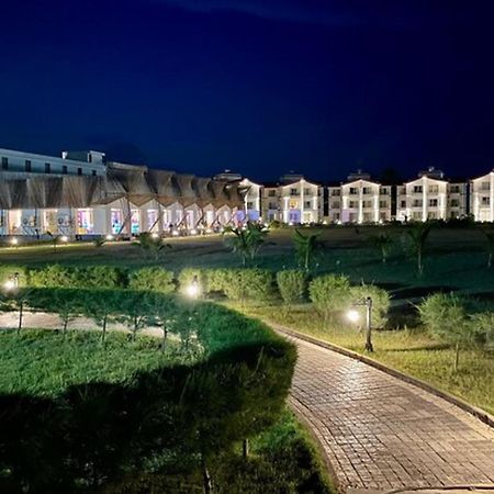 Luxury Amar Tree Resort Mandarmani Εξωτερικό φωτογραφία
