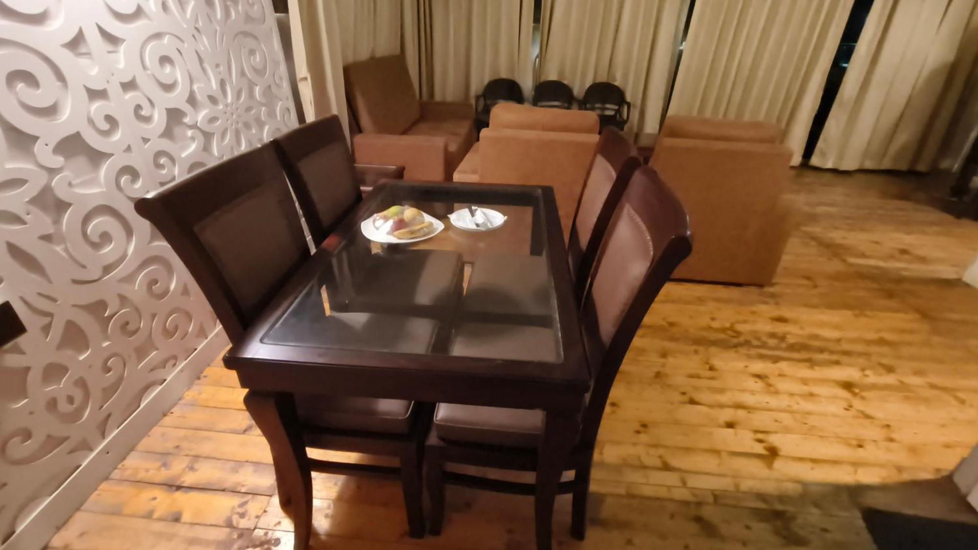 Luxury Amar Tree Resort Mandarmani Εξωτερικό φωτογραφία