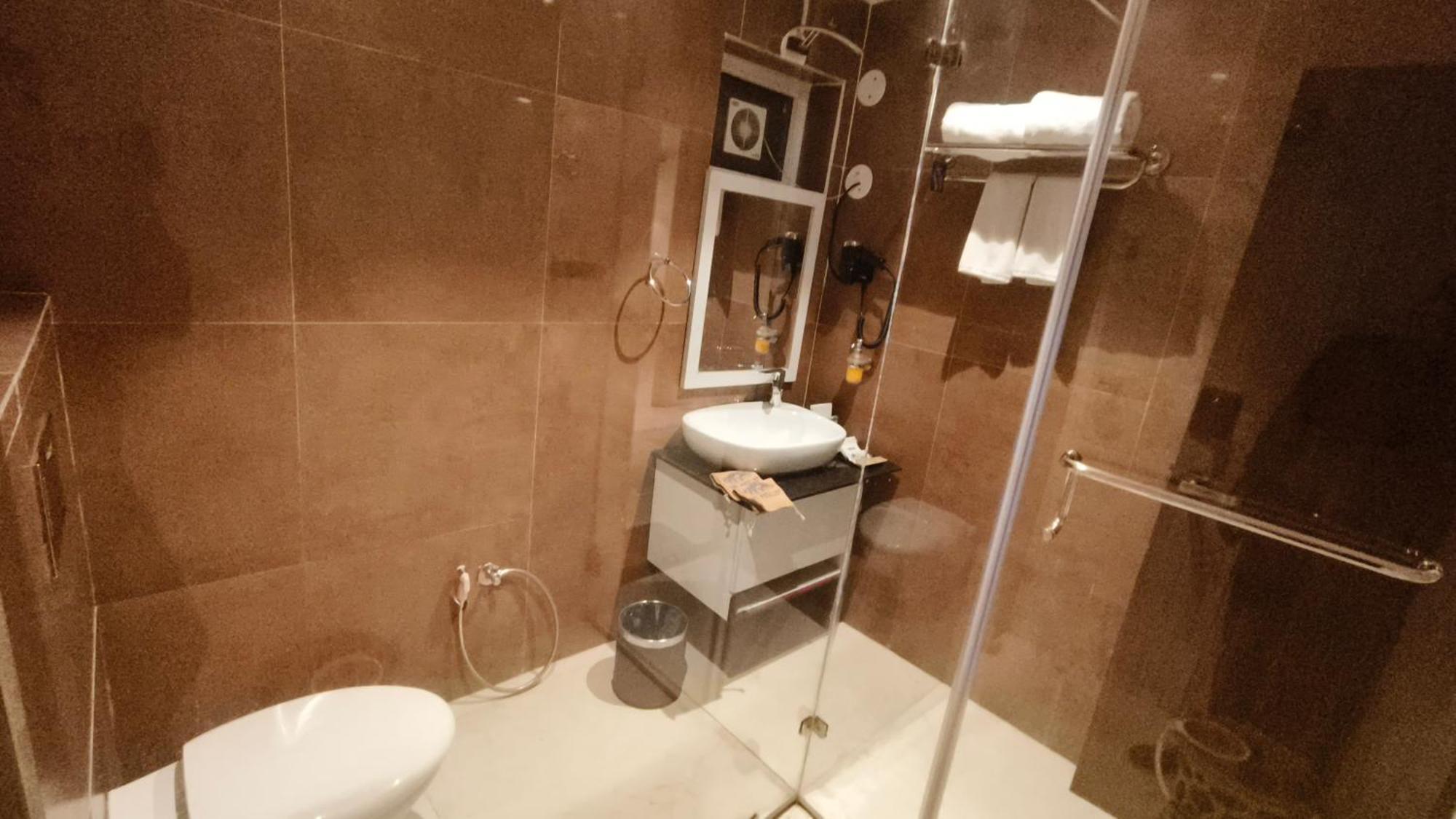 Luxury Amar Tree Resort Mandarmani Εξωτερικό φωτογραφία