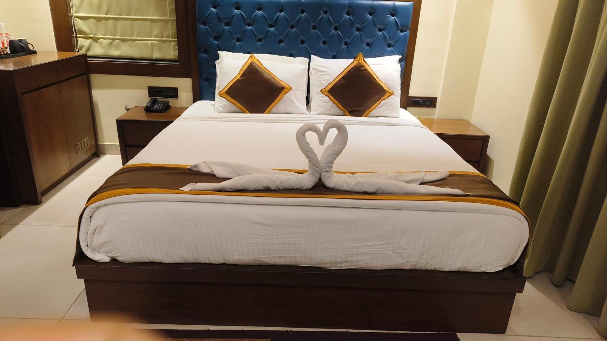 Luxury Amar Tree Resort Mandarmani Εξωτερικό φωτογραφία