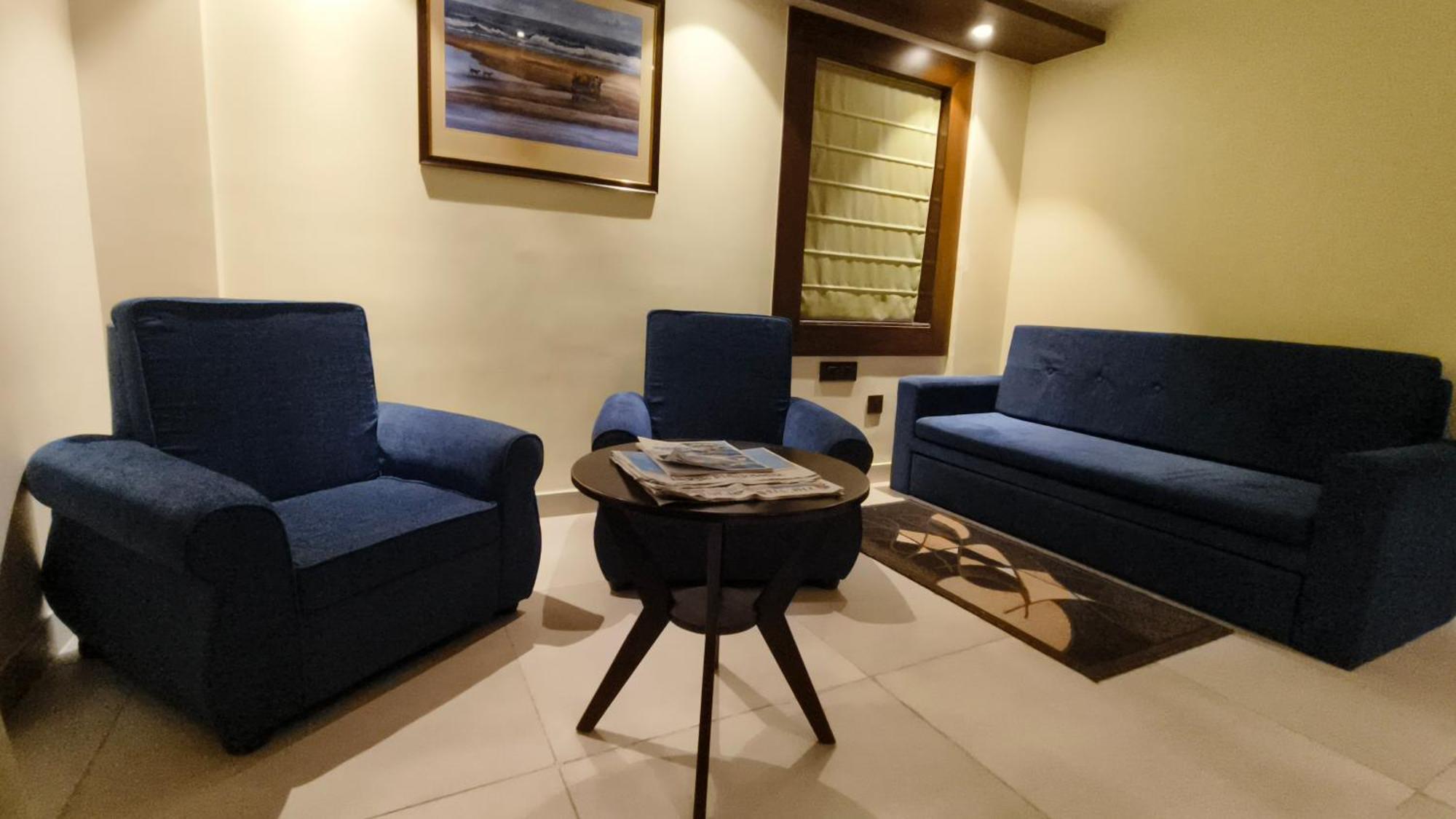 Luxury Amar Tree Resort Mandarmani Εξωτερικό φωτογραφία