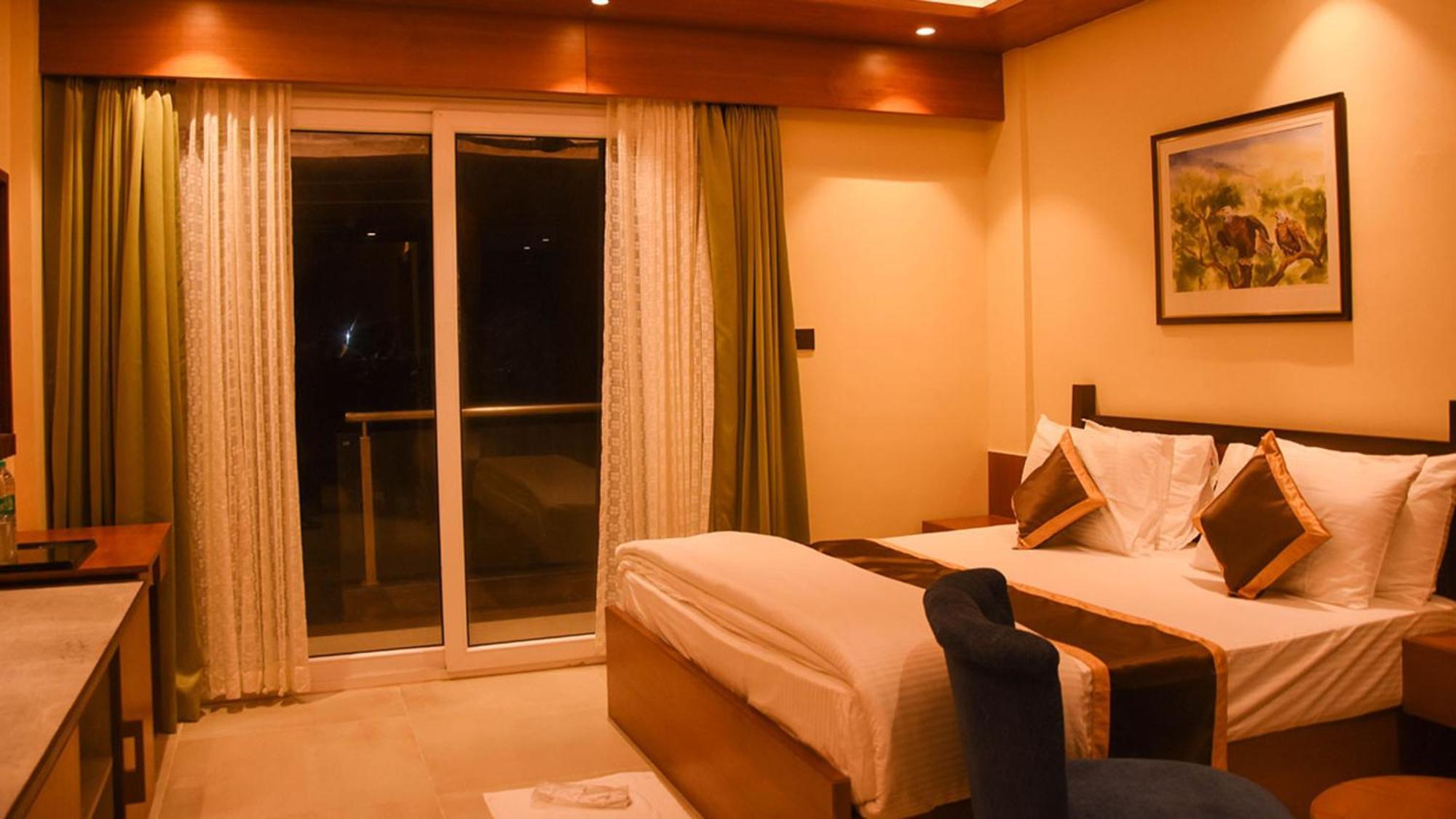 Luxury Amar Tree Resort Mandarmani Εξωτερικό φωτογραφία