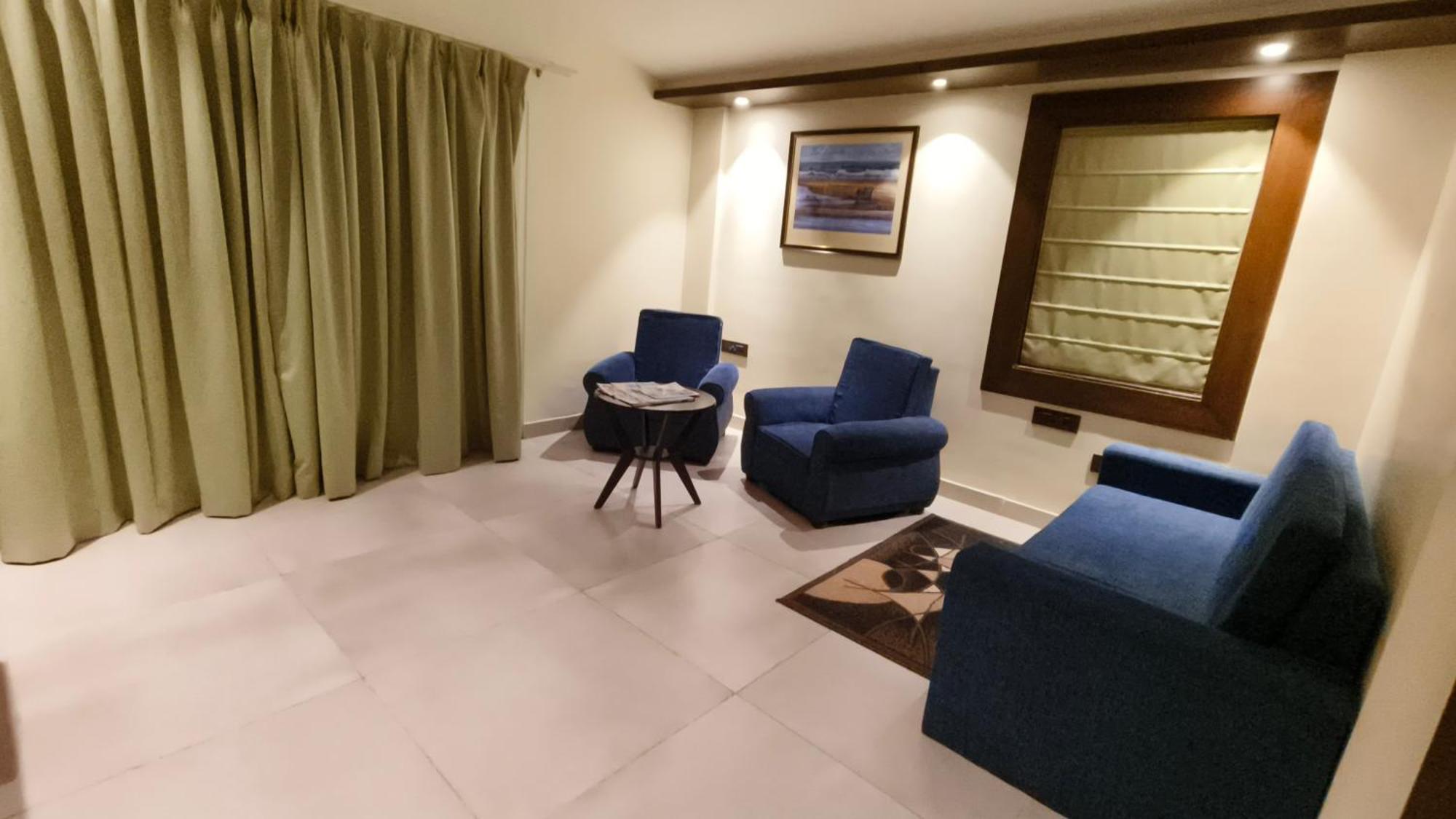 Luxury Amar Tree Resort Mandarmani Εξωτερικό φωτογραφία