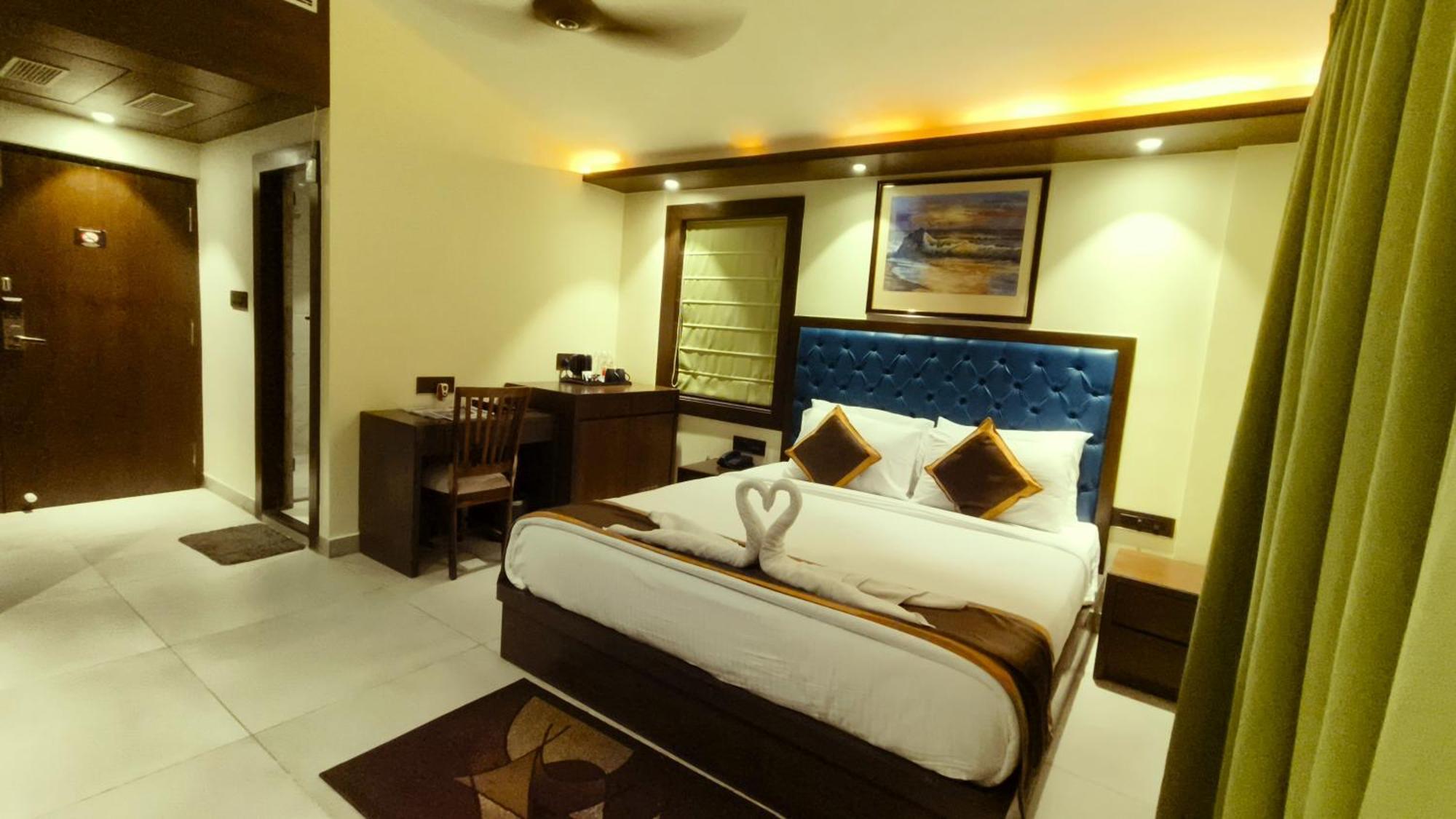 Luxury Amar Tree Resort Mandarmani Εξωτερικό φωτογραφία